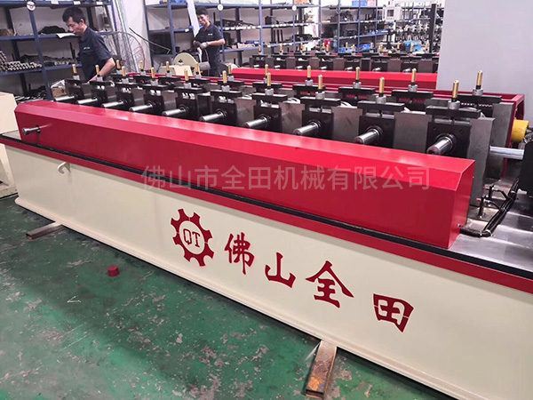 全田方通机 全田方通机